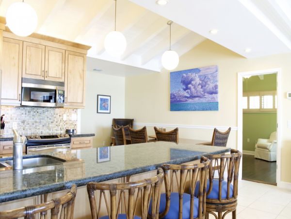 7 bedroom Oceanfront Islmorada home